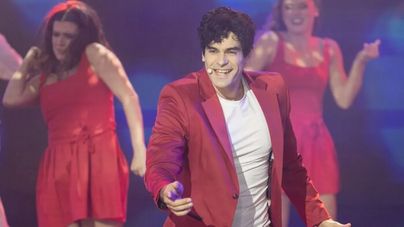 Freddie: „Innen már nem láttam a komfortzónámat”