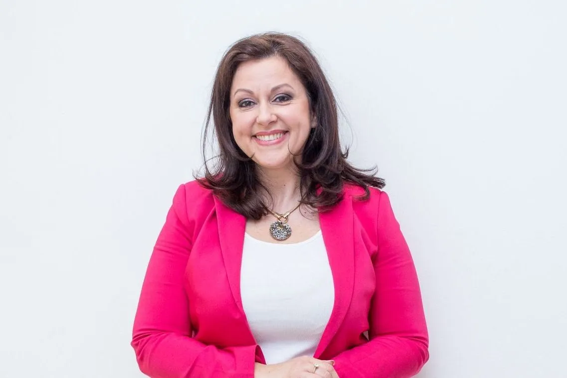 Erdélyi Mónika szerint David Beckham fia tehetségtelen