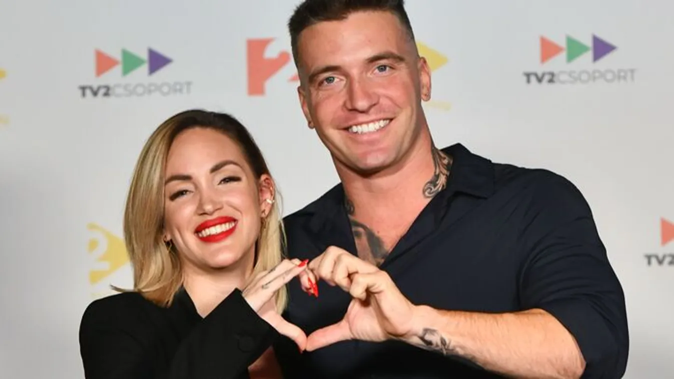 A Házasság első látásra Orsija kikotyogta: ez lesz a probléma az új szereplő házasságában