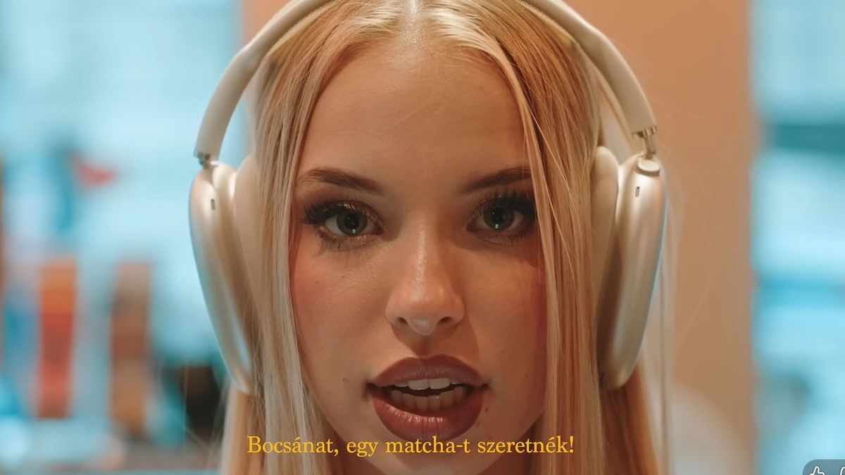 Zsigmond Angi videóklipp