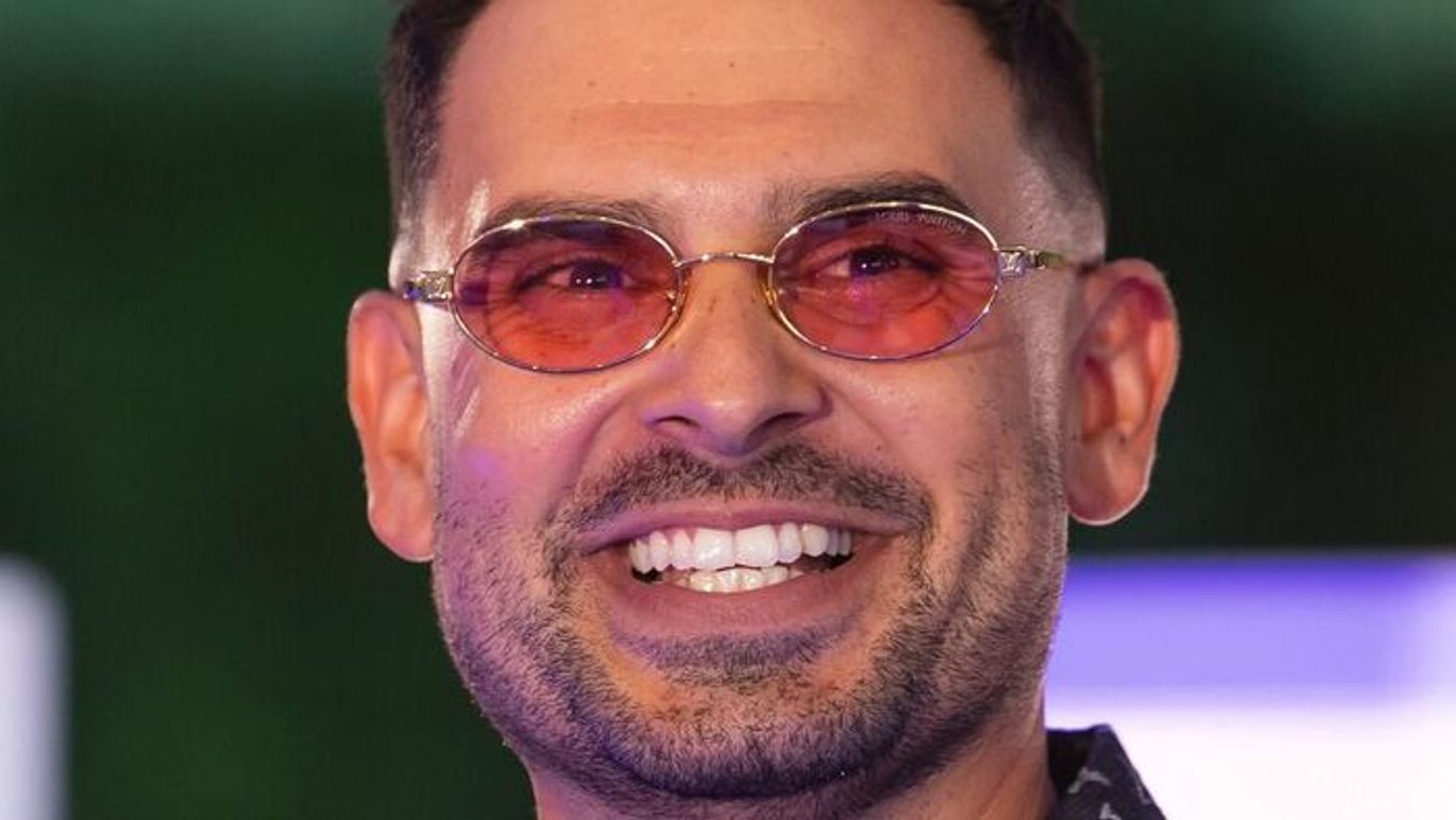 Sztárban Sztár All Stars: Horváth Tamás sokkoló fotóval tett nagy bejelentést