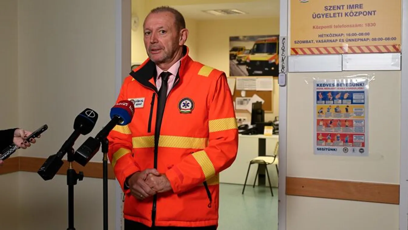 Kimagasló hazánkban a sztrókos betegek ellátása