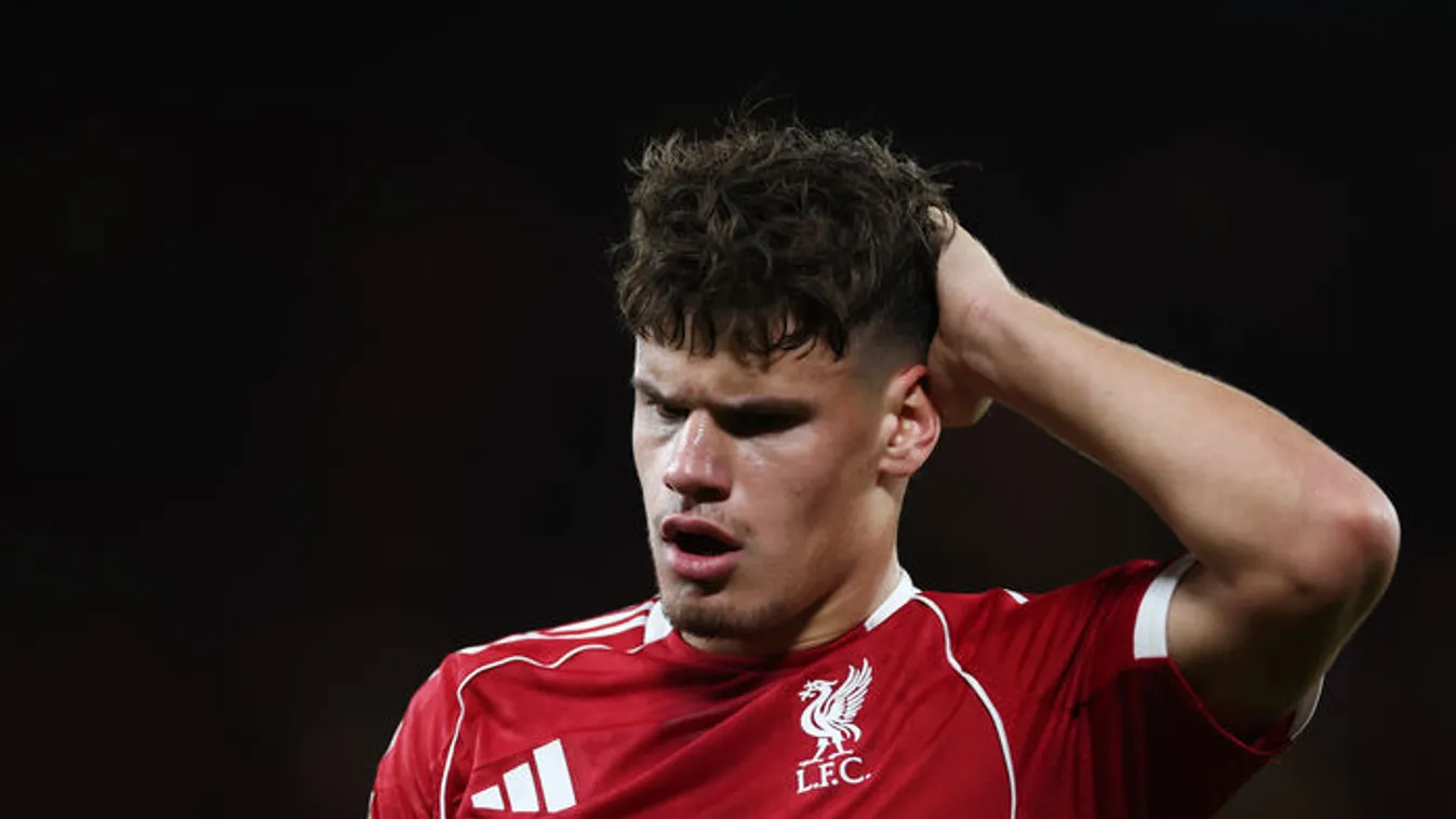 Kerkez csalódást okozott, nem tudott élni a nagy eséllyel