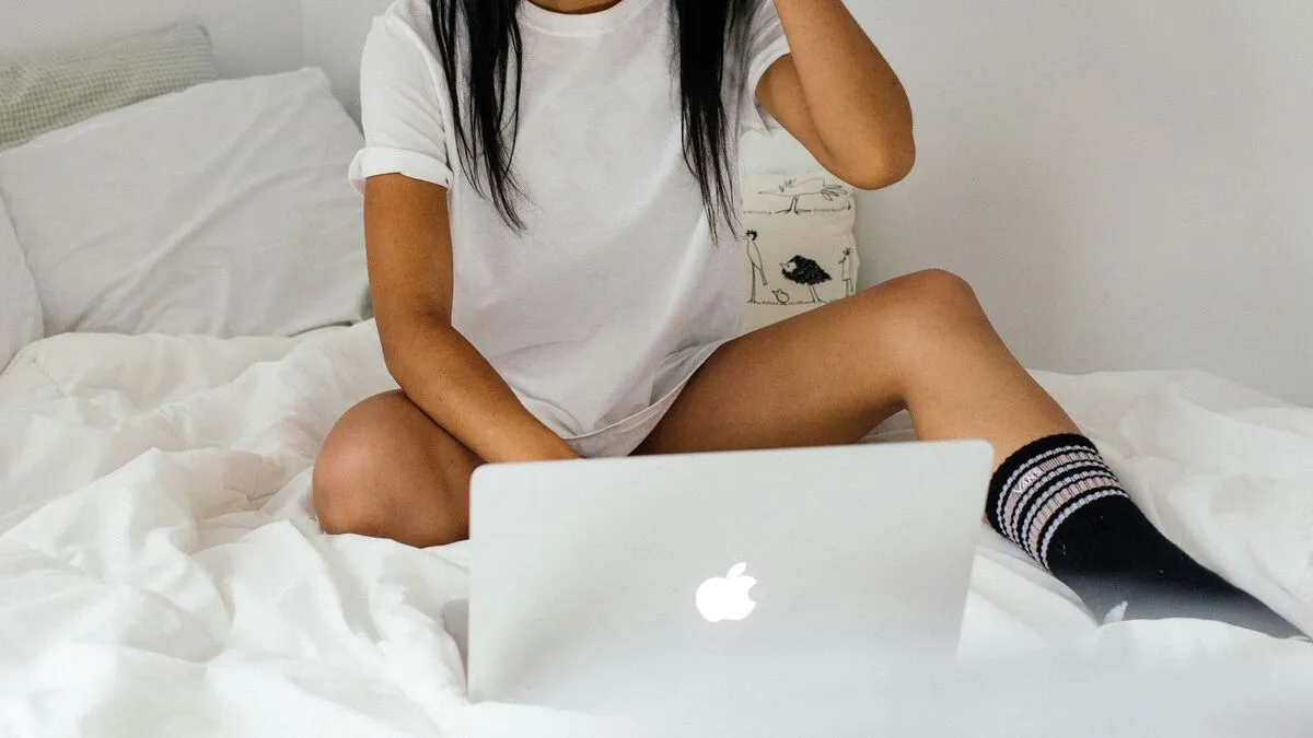 Így keresett egymillió dollárt három óra alatt az OnlyFans sztárja