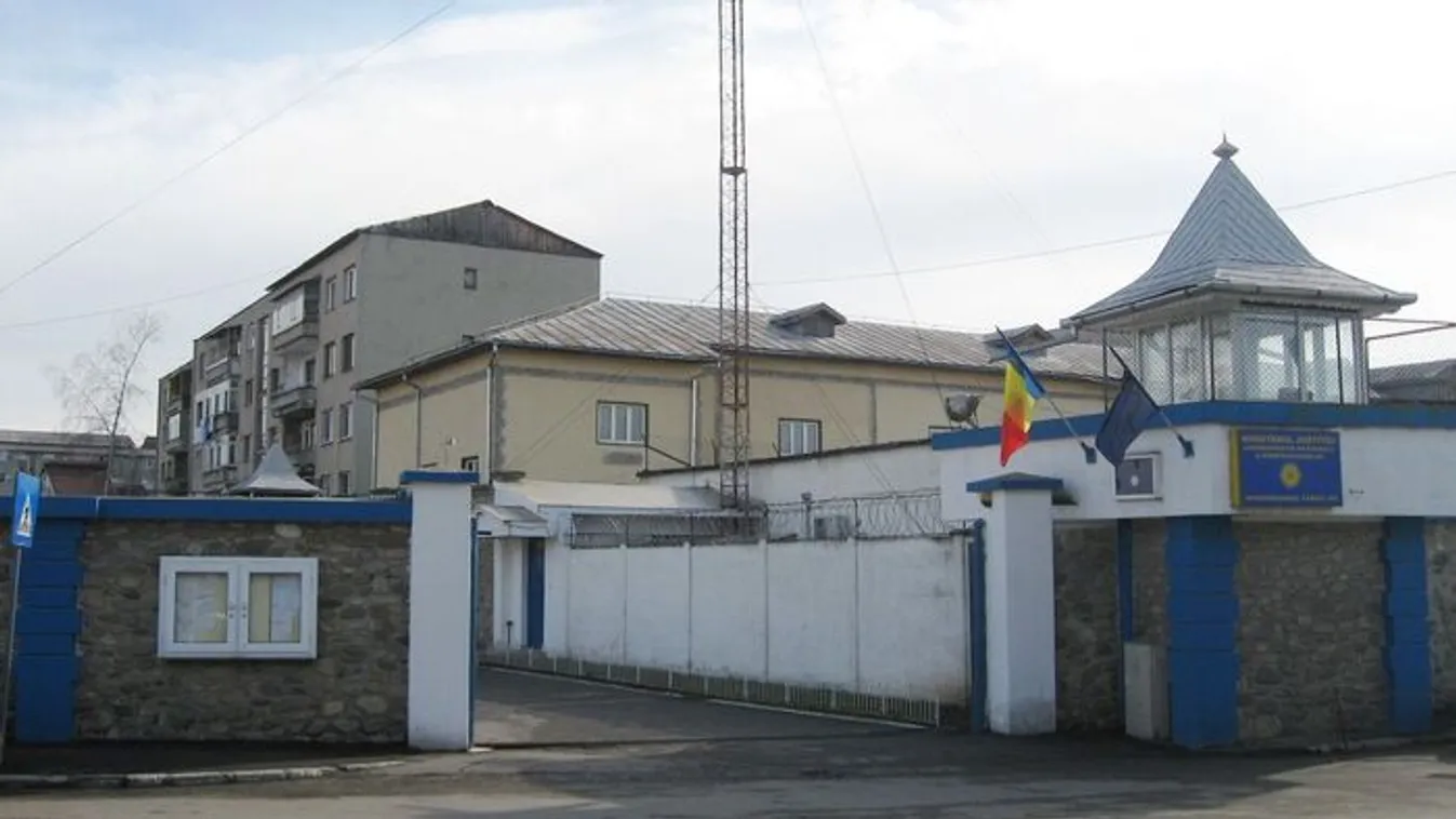 Börtönhack Romániában: egy rab átírta a büntetését