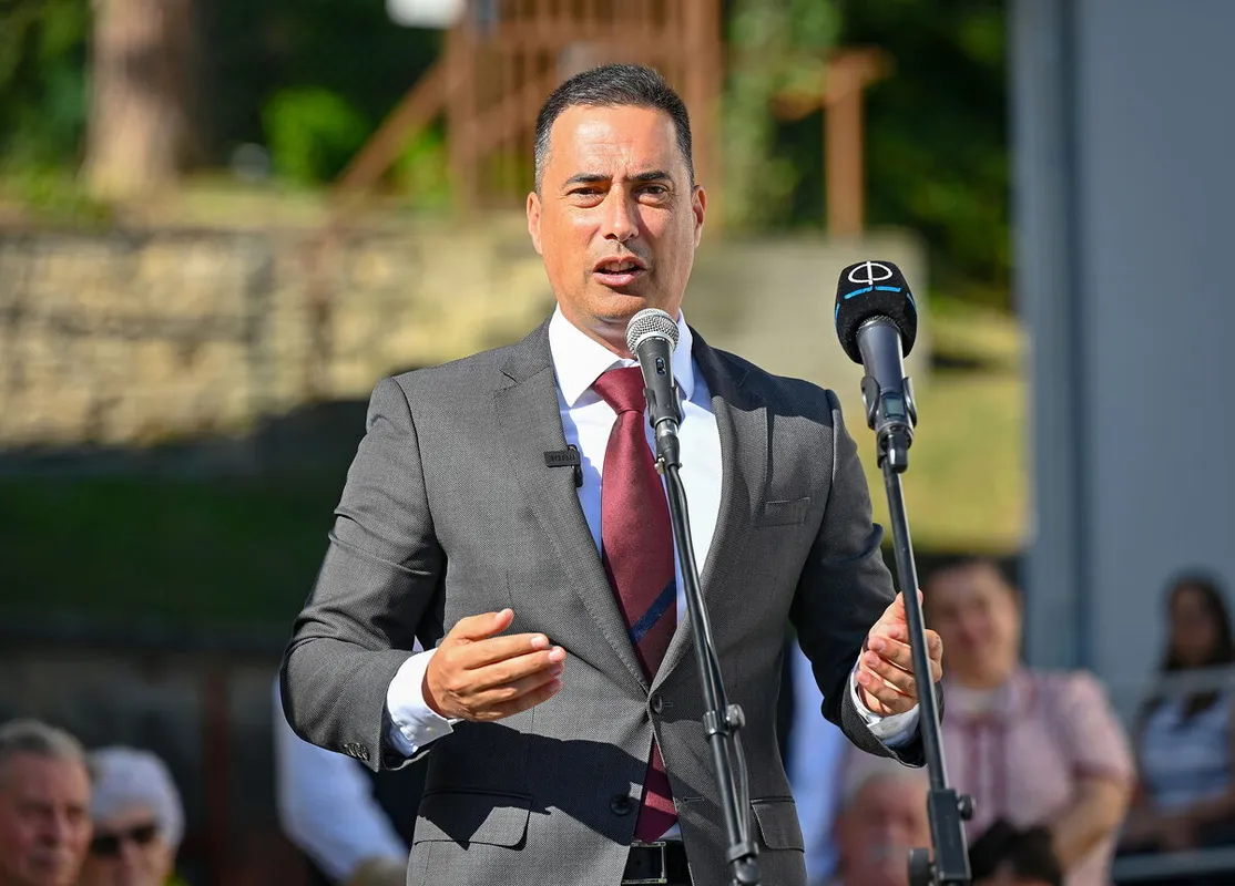 Ovádi Péter állatvédelemért felelős kormánybiztos vezetésével megalakult az Állatvédelmi Digitális Polgári Kör