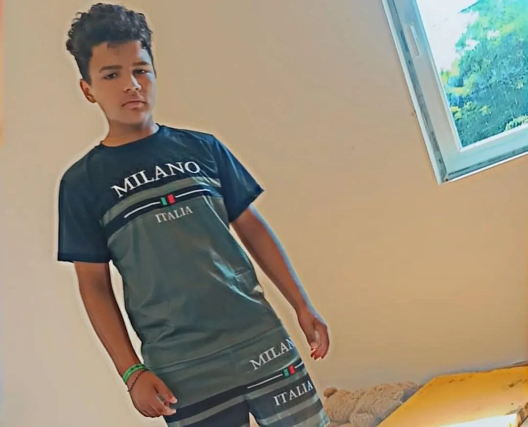 Leukémiás Zolika Szászteleken él családjával, Hortobágy mellett.