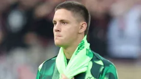 Kimaradt a válogatottból, fordul a kocka Dárdai Pál fiánál