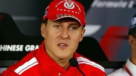 Fogadott unokaöccse kiöntötte a lelkét Schumacherről