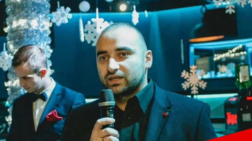  Ezzel az ukránnal dolgozott Magyar Péter a Tisza-appon