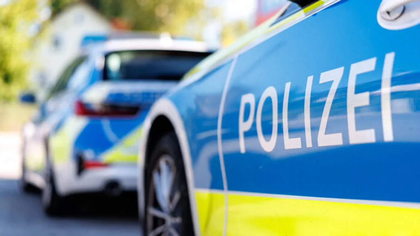 Brutális vége lett az üldözésnek: roncsba szorult a csempész