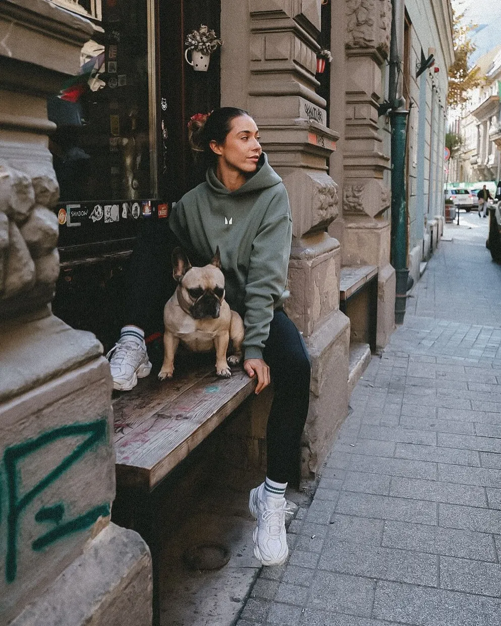 Rubint Rella és Sansa