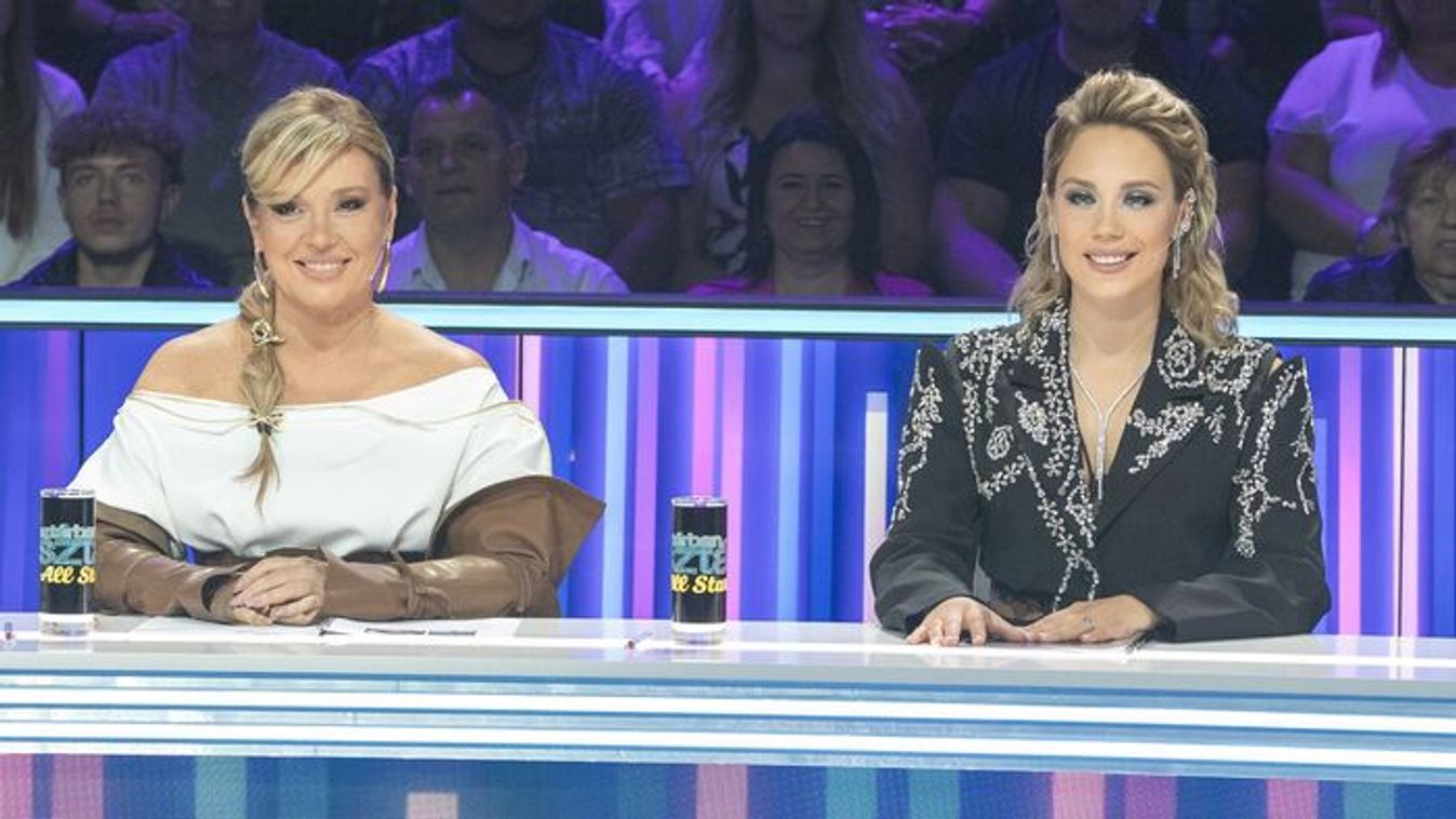 Sztárban sztár: Lékai-Kiss Ramóna csirkefarmba öltözött