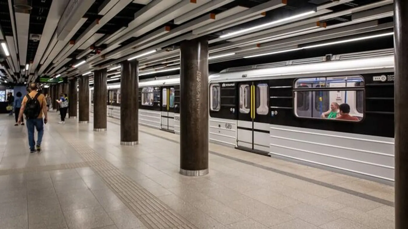 Brutális támadás: megvertek egy BKV diszpécsernőt Újpesten