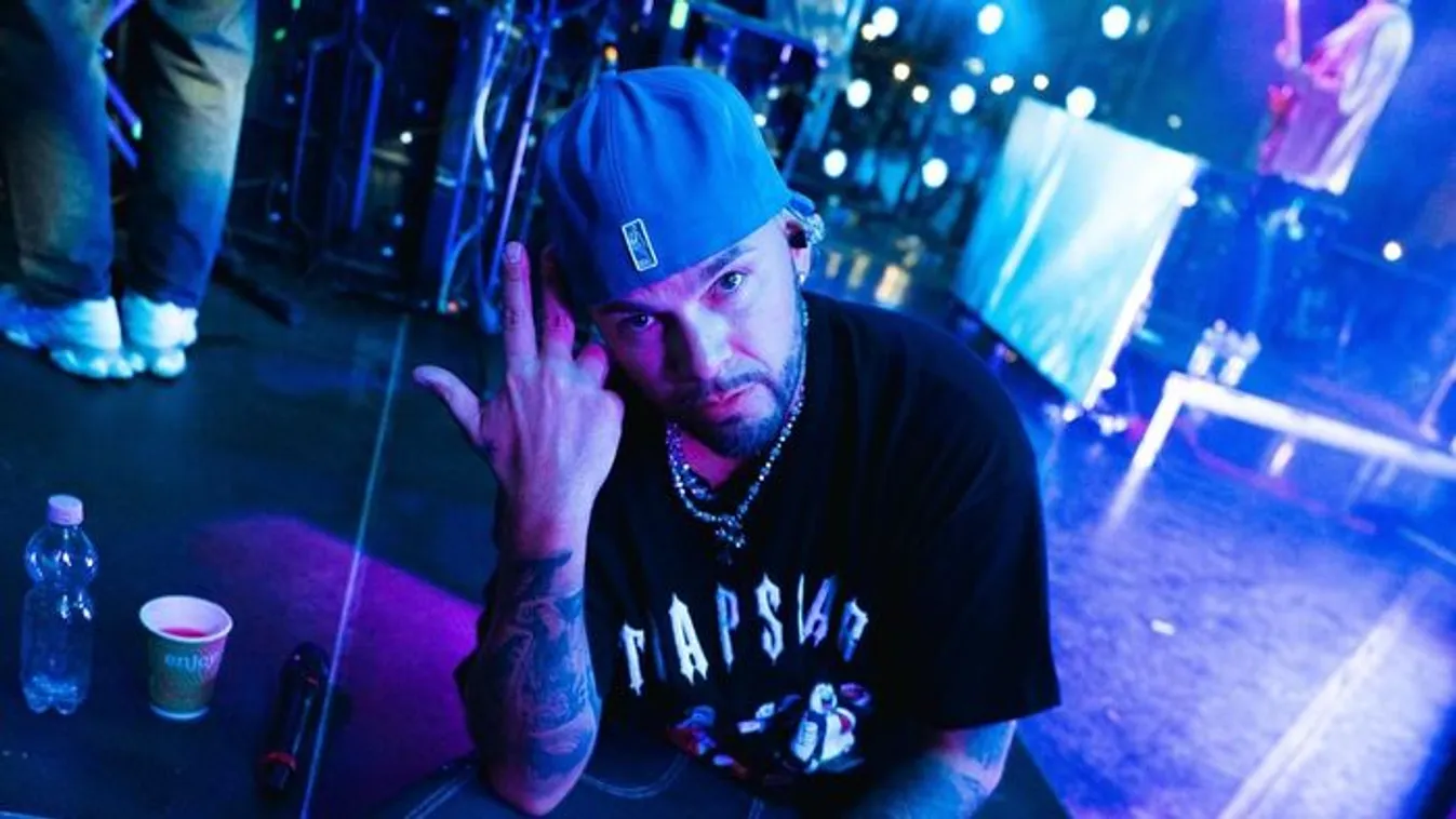 BSW Gaben vallomása meglepte a rajongókat