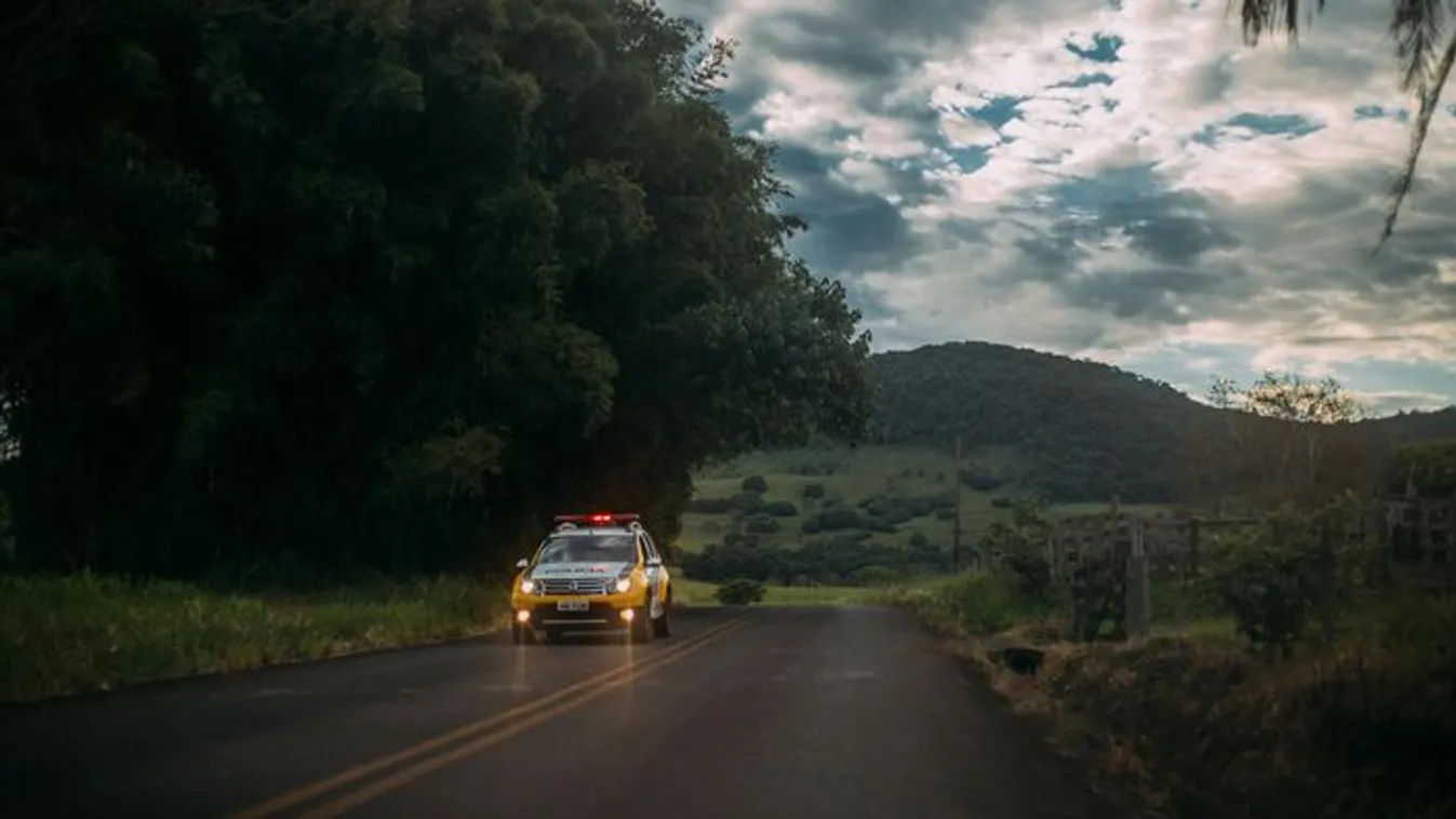 Élve került elő az eltűnt férfi, mégsem örül a családja