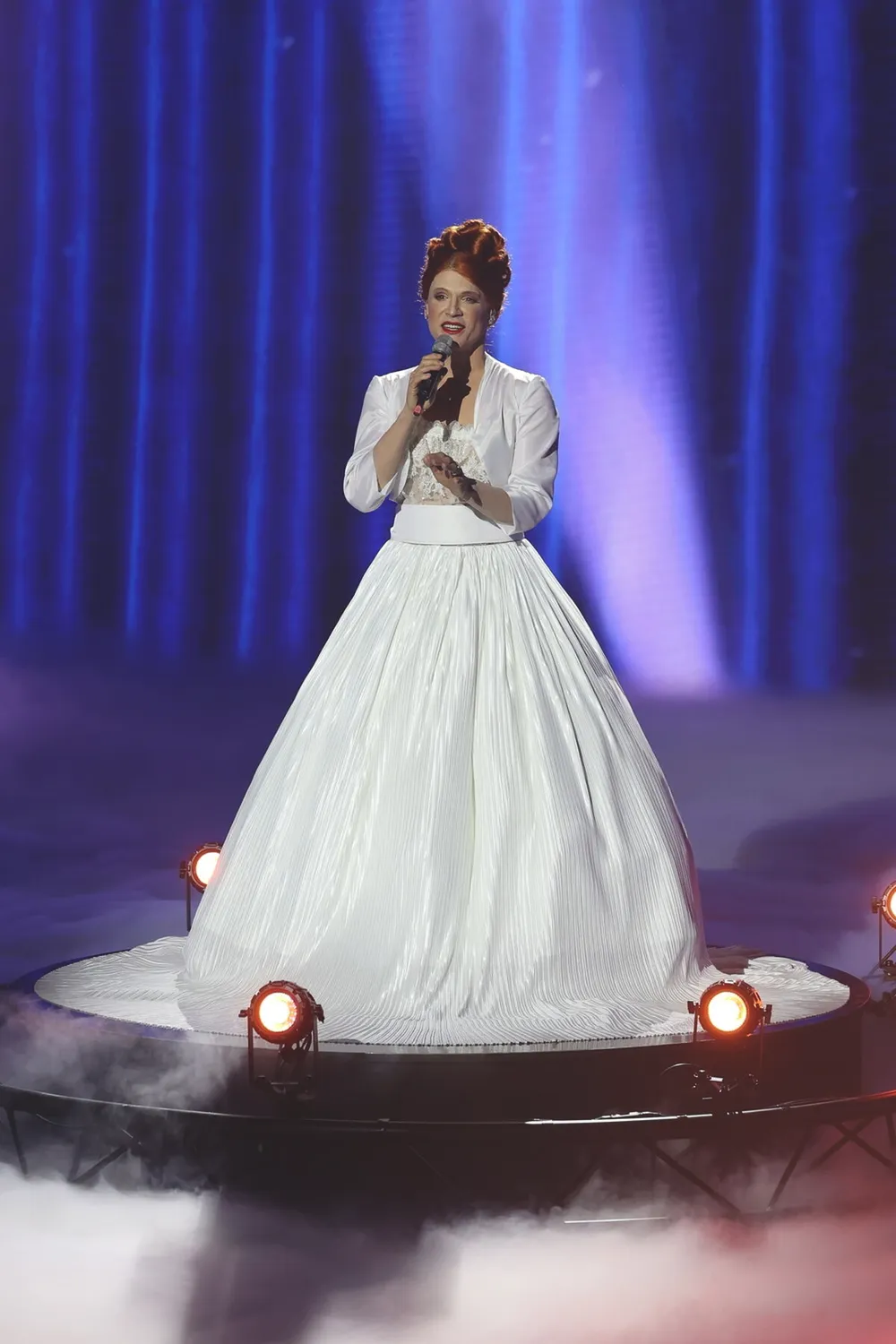 Sztárban Sztár All Stars: hihetetlen, ő a 6. adás kiesője