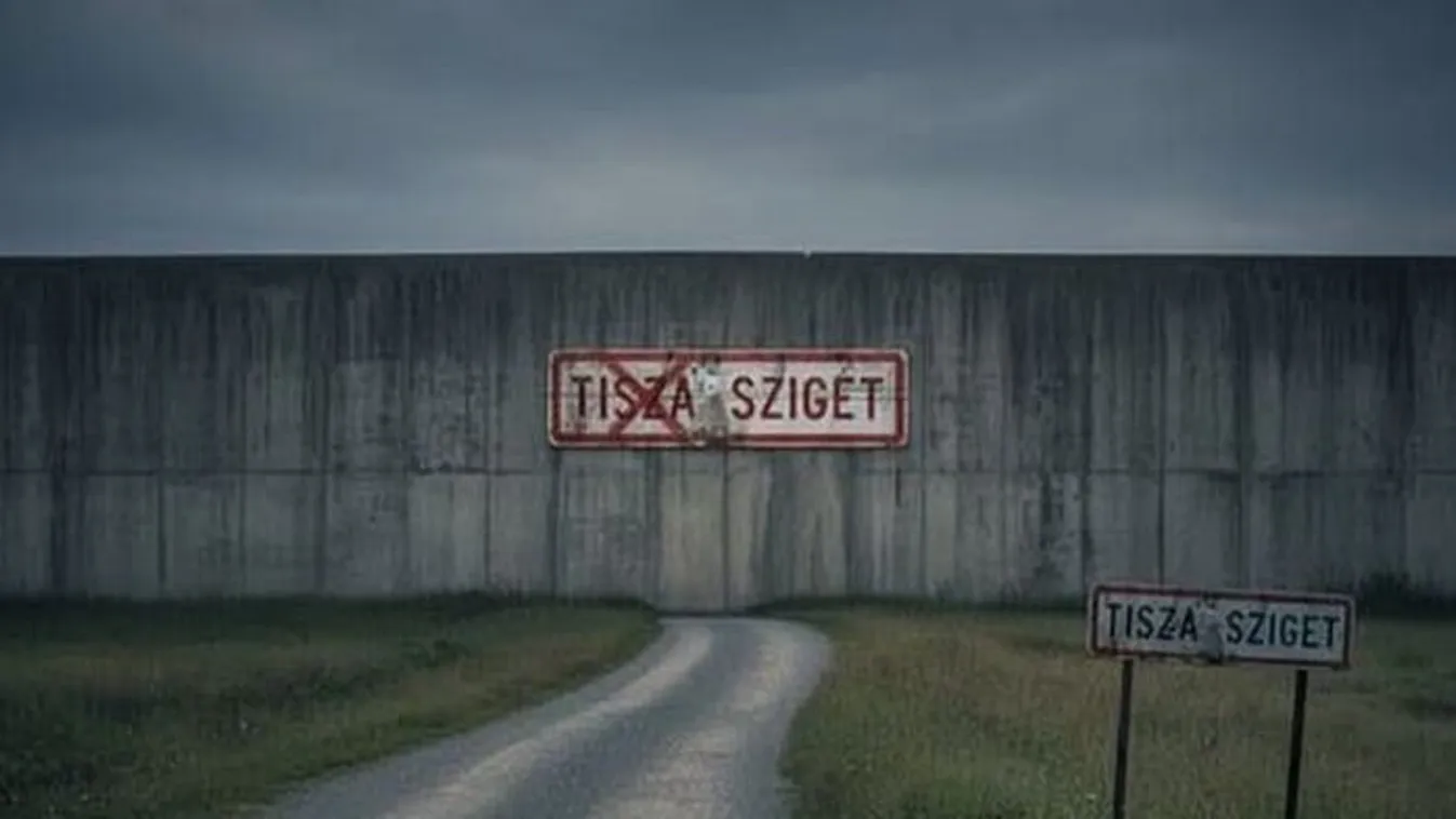 Hullanak szét a Tisza-szigetek