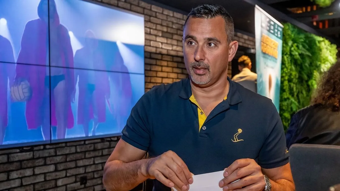 Szécsi Zoltán csatlakozott a Gazdák Digitális Polgári Körhöz