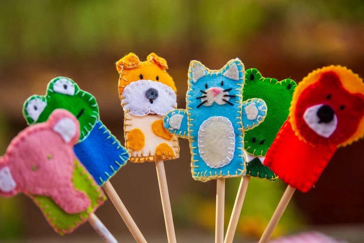 Gyerekjáték a mondóka?