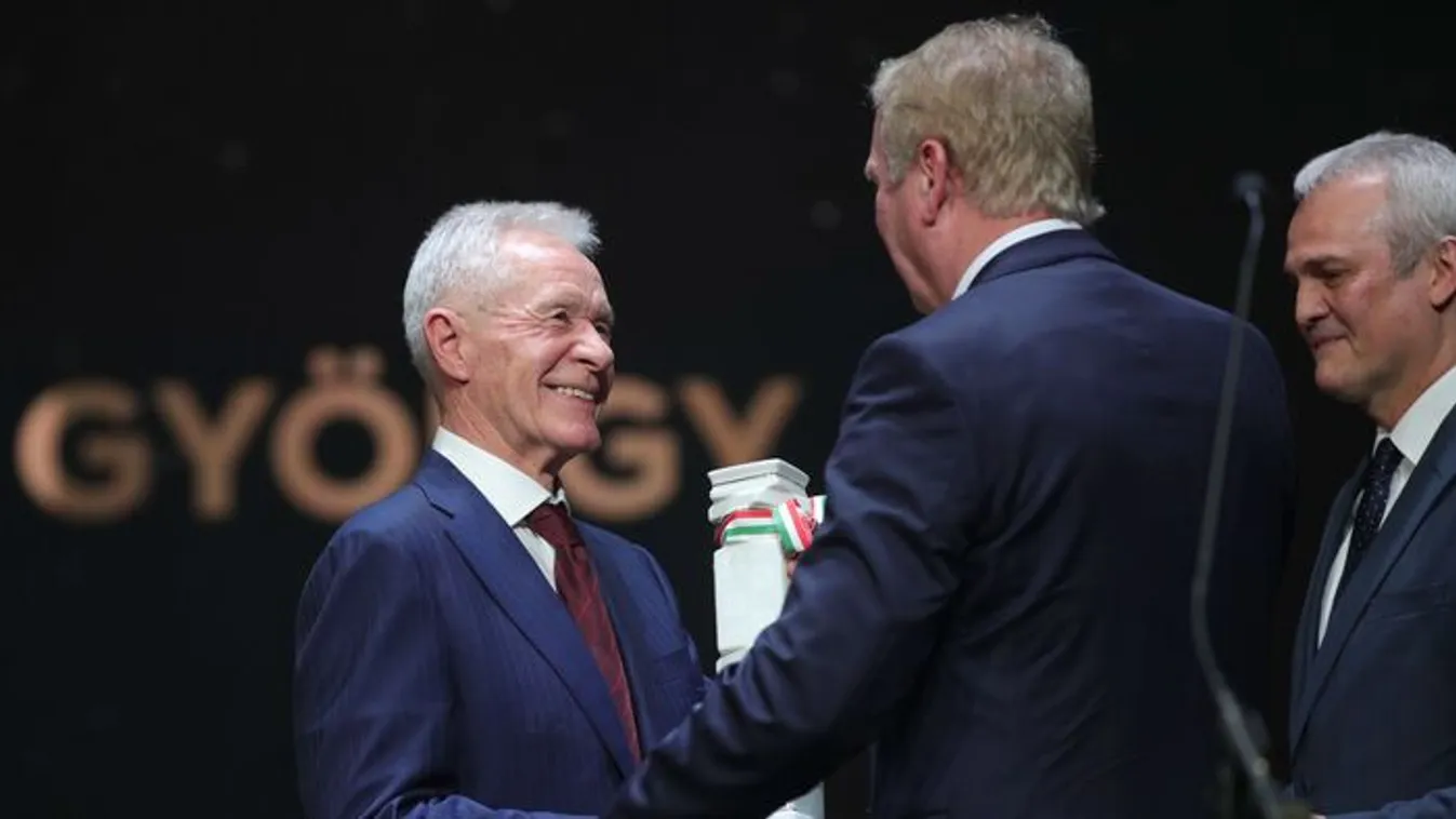 "Akik emiatt megsértődtek, most hallgatnak" - Mezey György csapatkapitánya nem finomkodott