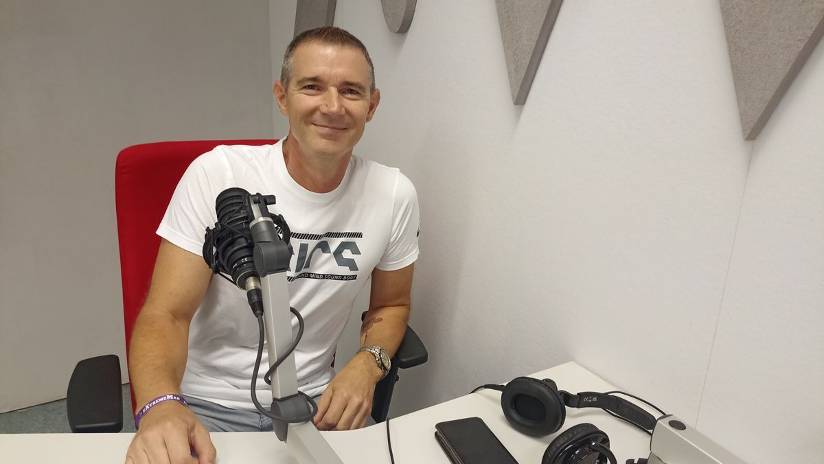 Hepp Attila interjú