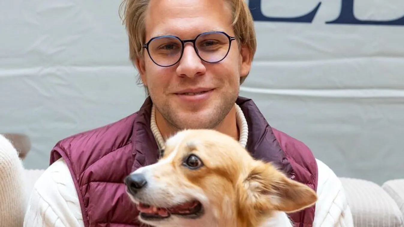 Henry Kettnerék genetikai ultrahangon jártak