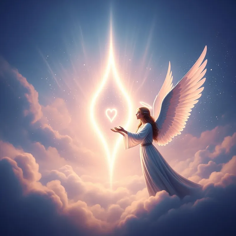 Angyalhoroszkóp Bokeh,Photo,Of,Aria,Reveals,Your,First,Meeting:,In,The