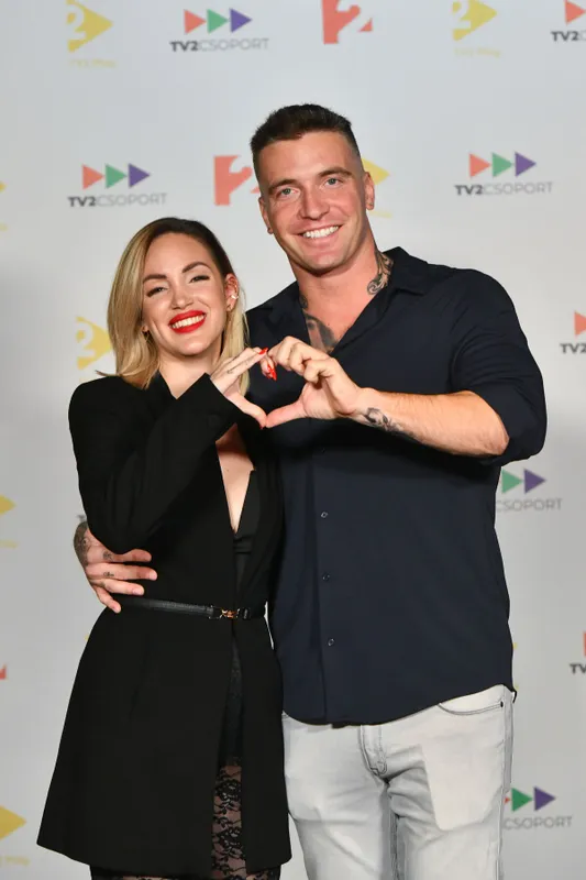 Házasság első látásra Orsi