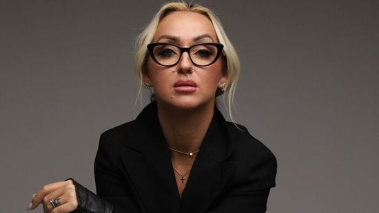 Nagyváradi Nelli két válás után sem vágyik az anyaságra: „A gyerekek mérhetetlenül idegesítenek!”