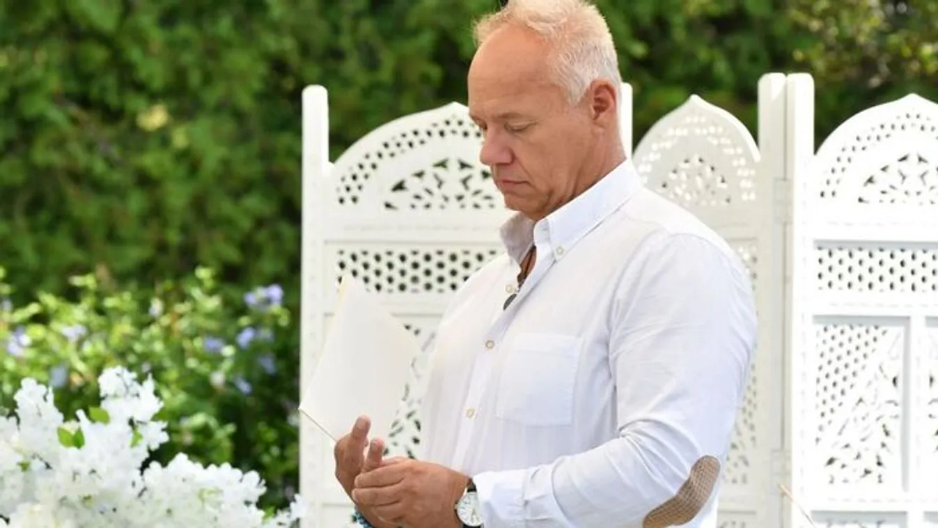 Megrázó vallomást tett a Házasság első látásra sztárja