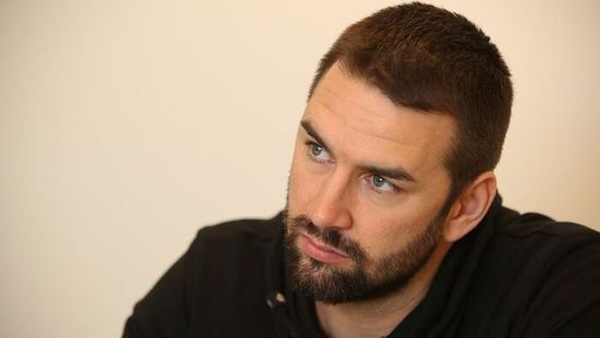 Kucsera Gábor vallomása a drogellenes harcról: „Ha egy életet is meg tudunk menteni, akkor már megérte”