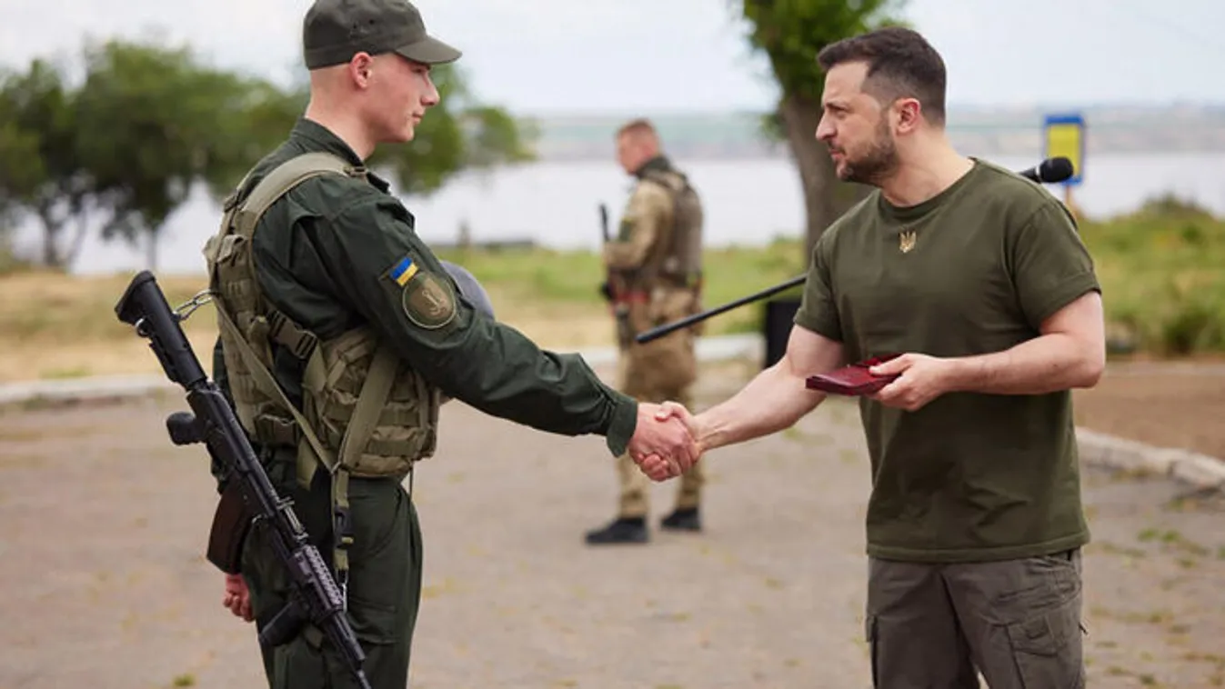 Korrupcióval vádolják az ukrán korrupcióellenes ügynökséget