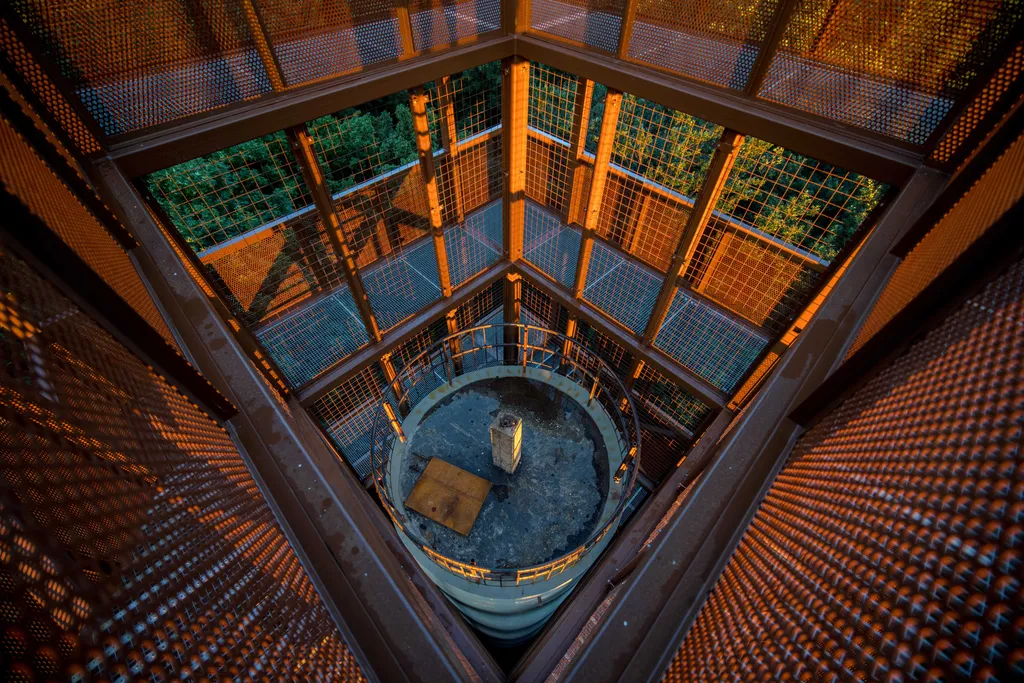 mecseki Zengő-kilátó