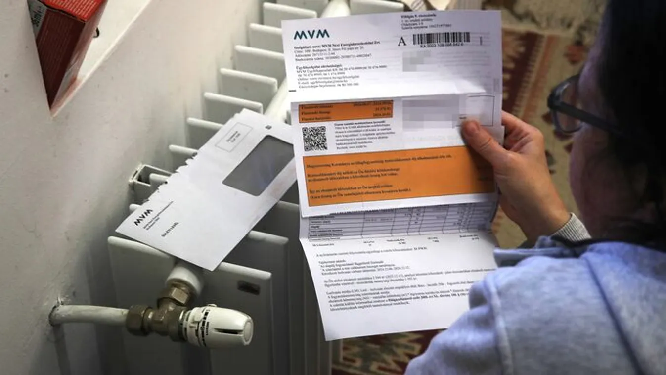 Európa legalacsonyabb energiaárai segítik a magyarokat