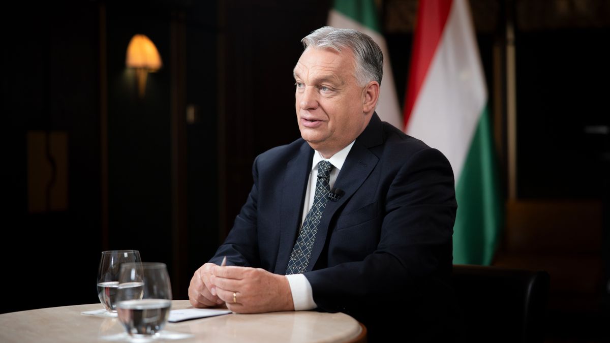 ORBÁN Viktor