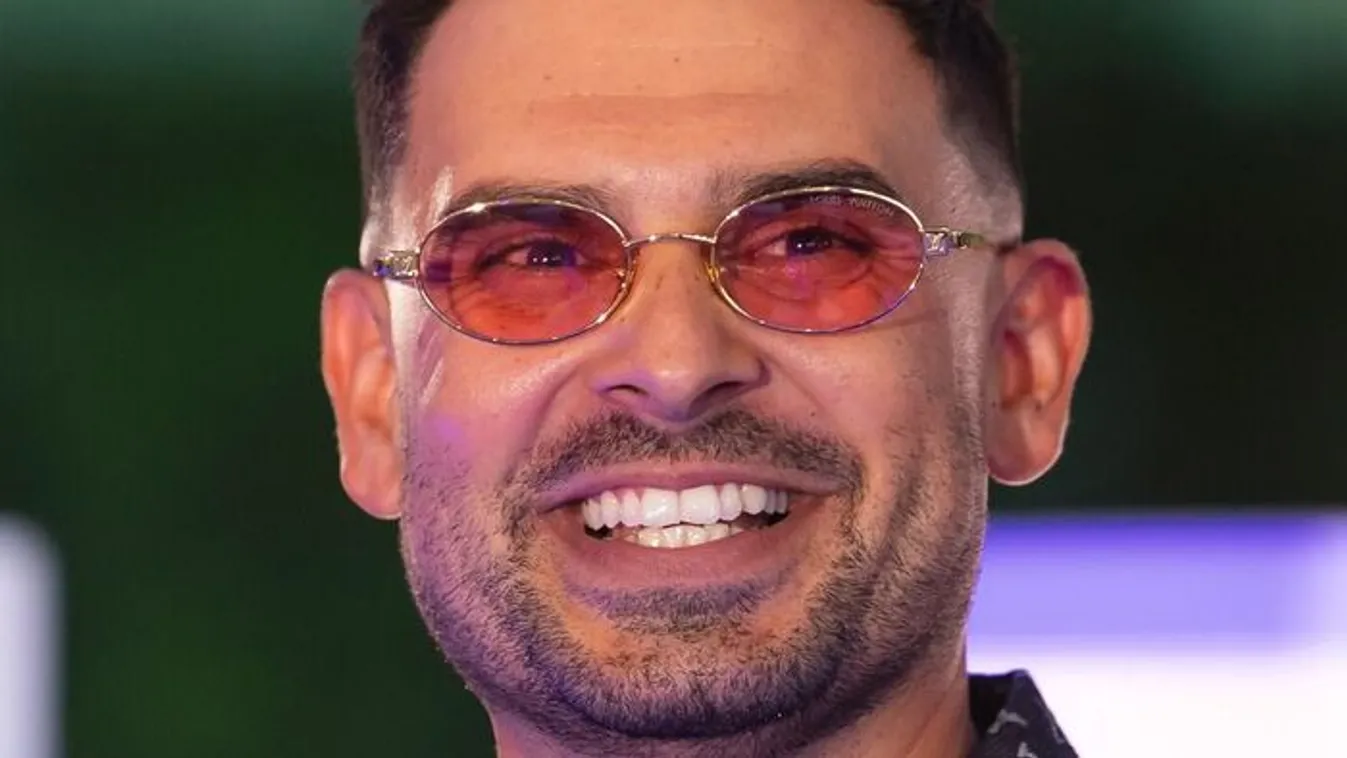 Sztárban Sztár: Horváth Tomi csupasz lett