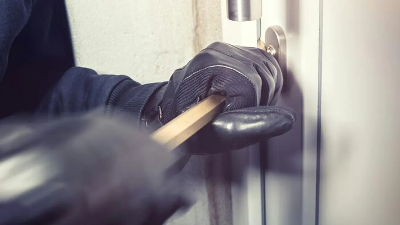 Ő az év pancsere: így bukott le a magyar betörő Dortmundban