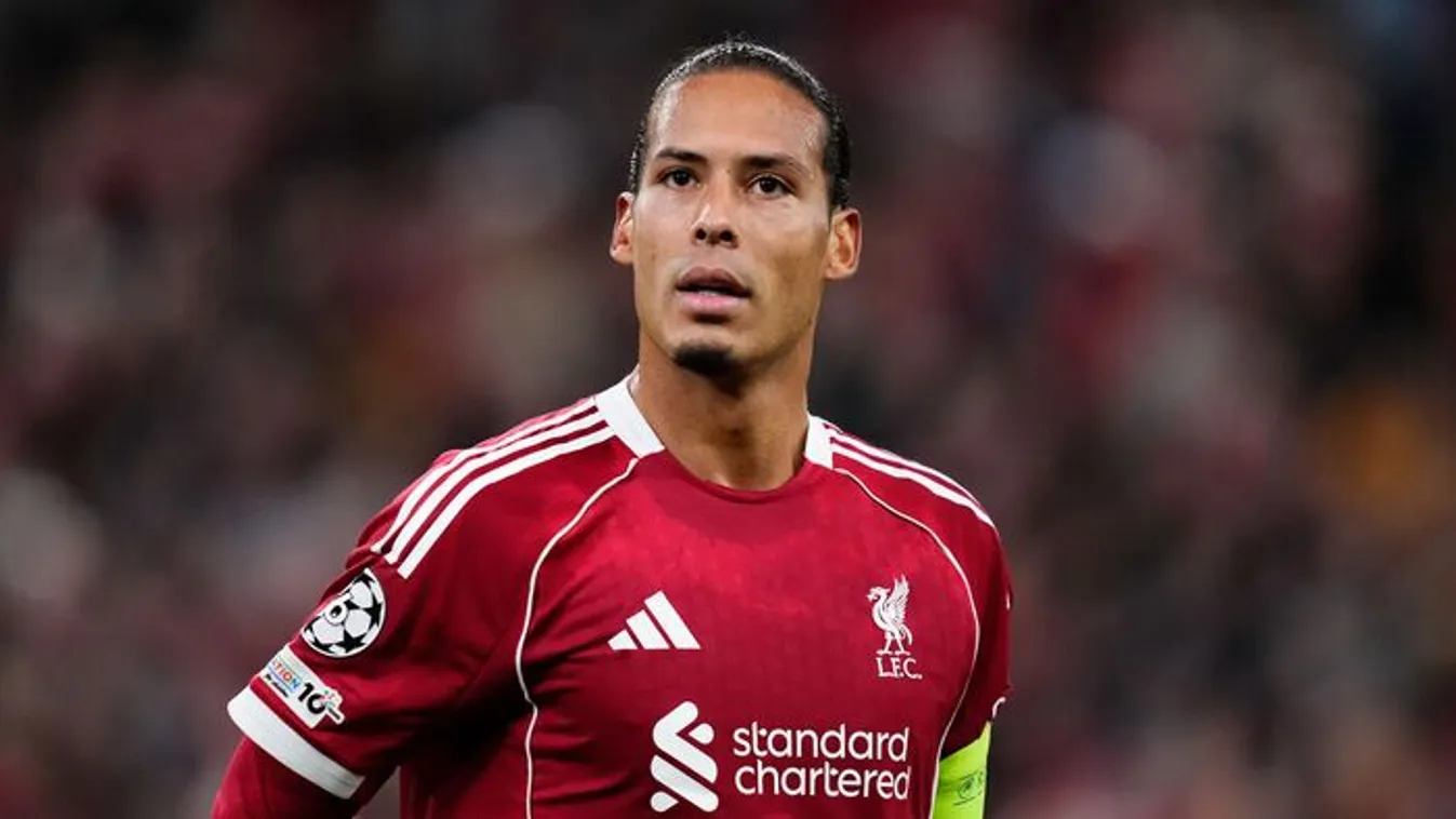 „Nem akarnak segíteni" - Van Dijk és Szalah cserben hagyja a Liverpoolt