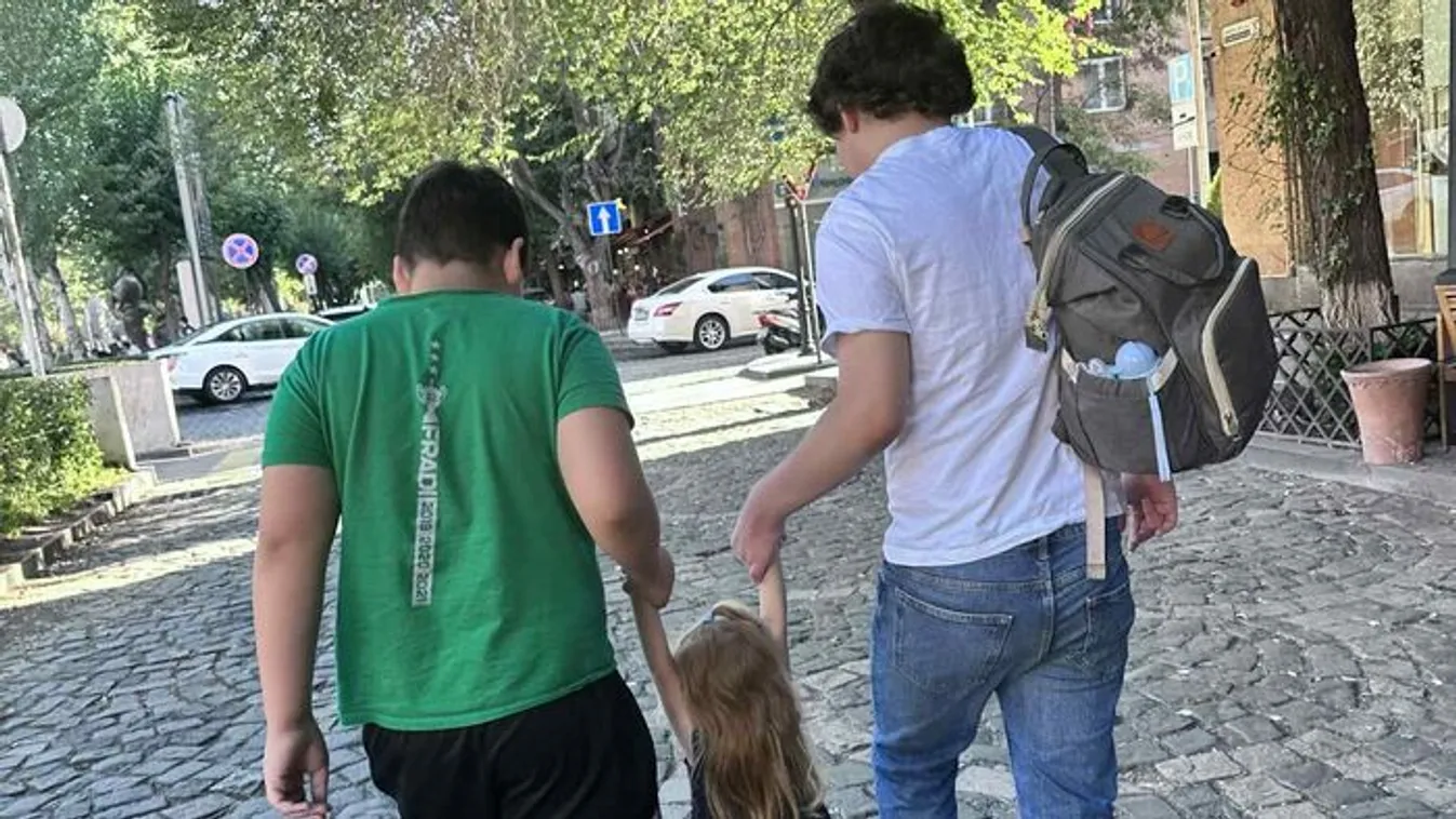 „Ugyanazért a munkáért több pénzt kapok!” – Örülnek az szja-mentességnek a háromgyerekes édesanyák