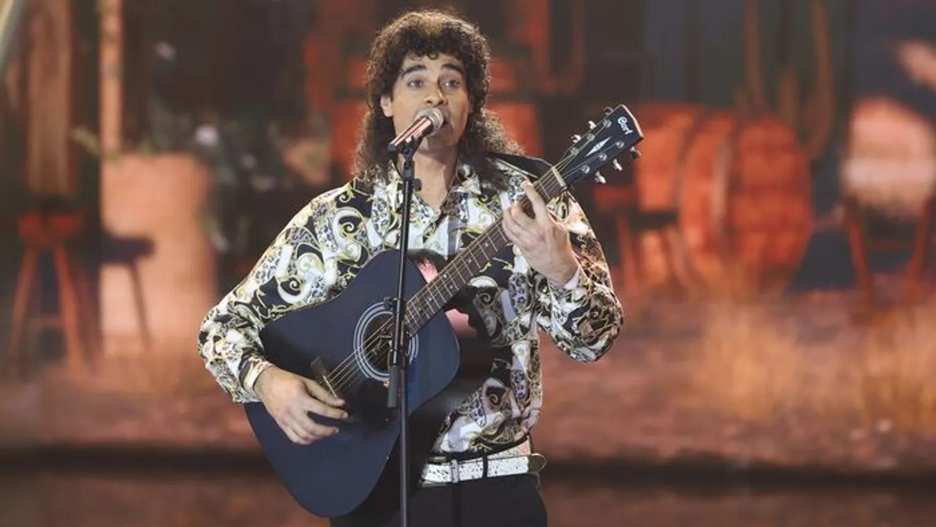 Sztárban Sztár All Stars: Freddie önkritikát gyakorolt