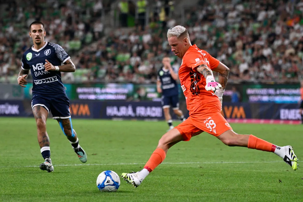 Gróf Dávid súlyos hibát követett el