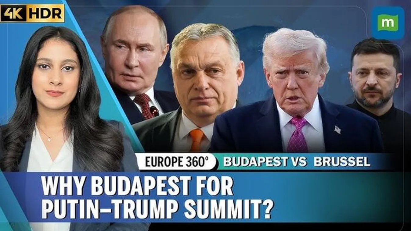 A német külügyminiszter is üdvözölte a budapesti békecsúcsot