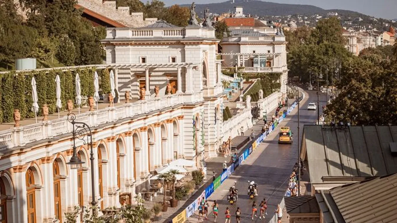 A Várkert Bazárban nézheted meg Az ember tragédiáját