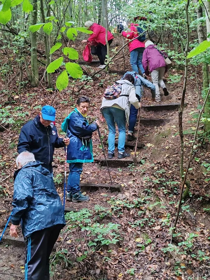 Jól jött a nyugdíjas utalvány