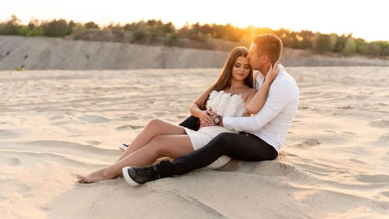 Botrányos szakításuk után újra összejöttek a TV2 sztárjai