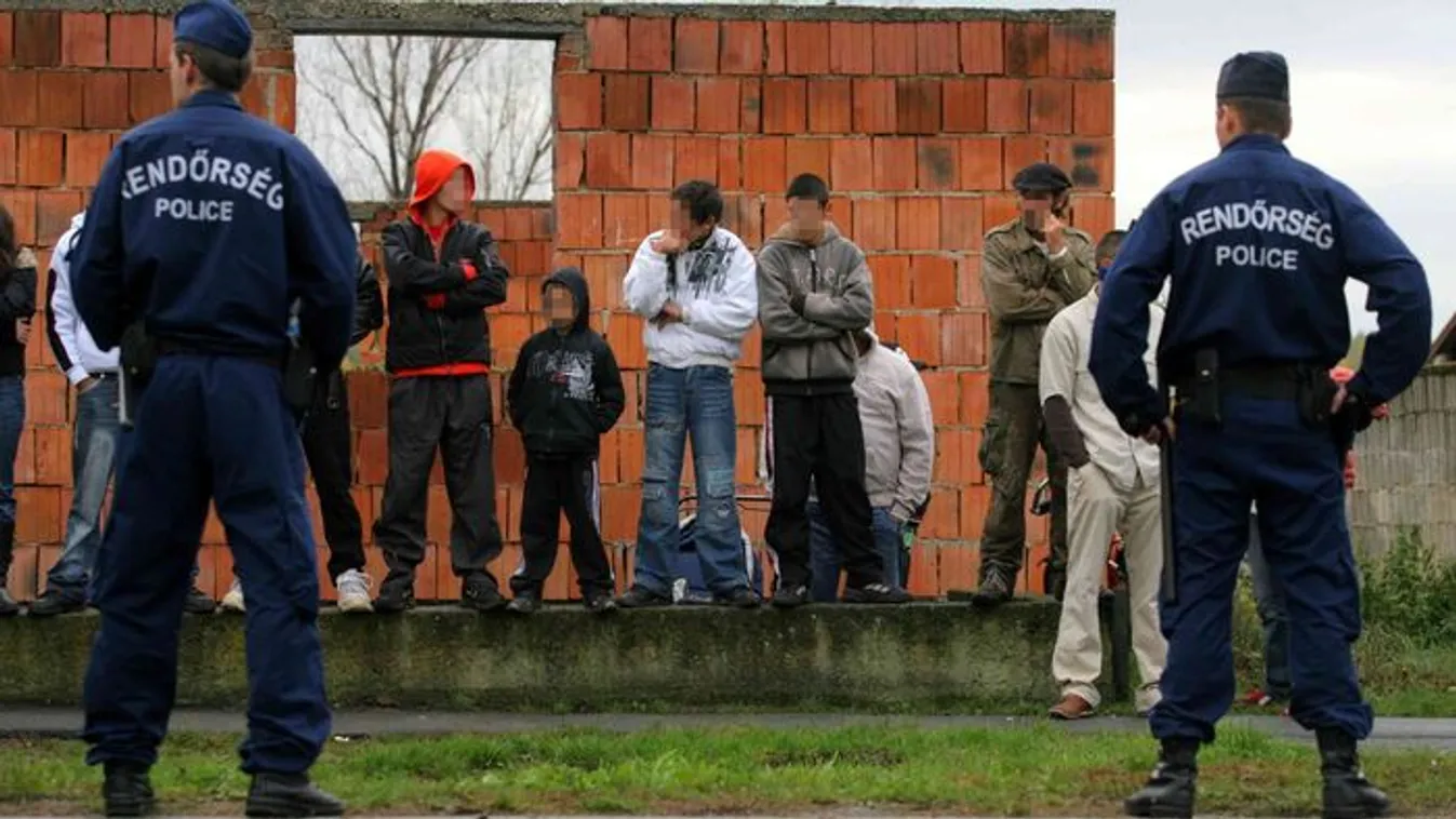 19 éve történt a halálos olaszliszkai lincselés