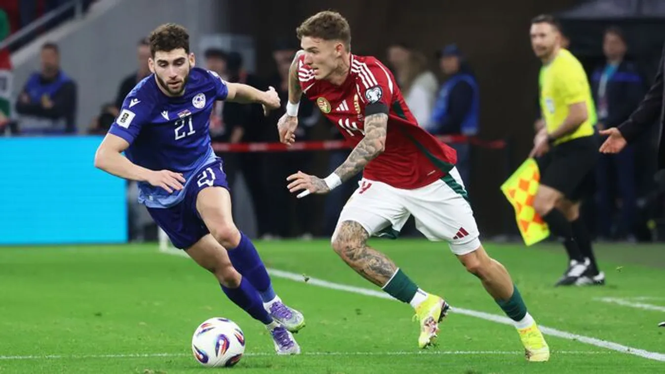 Bolla Bendegúz nem hagyta szó nélkül Szoboszlai húzását