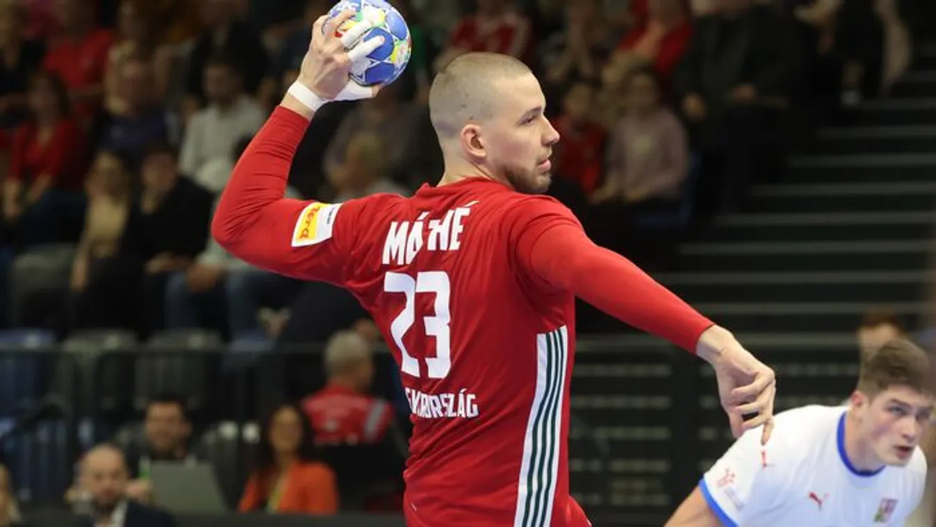 „Nagyon maga alatt volt" - másfél év után tér vissza a magyar válogatott sztárja