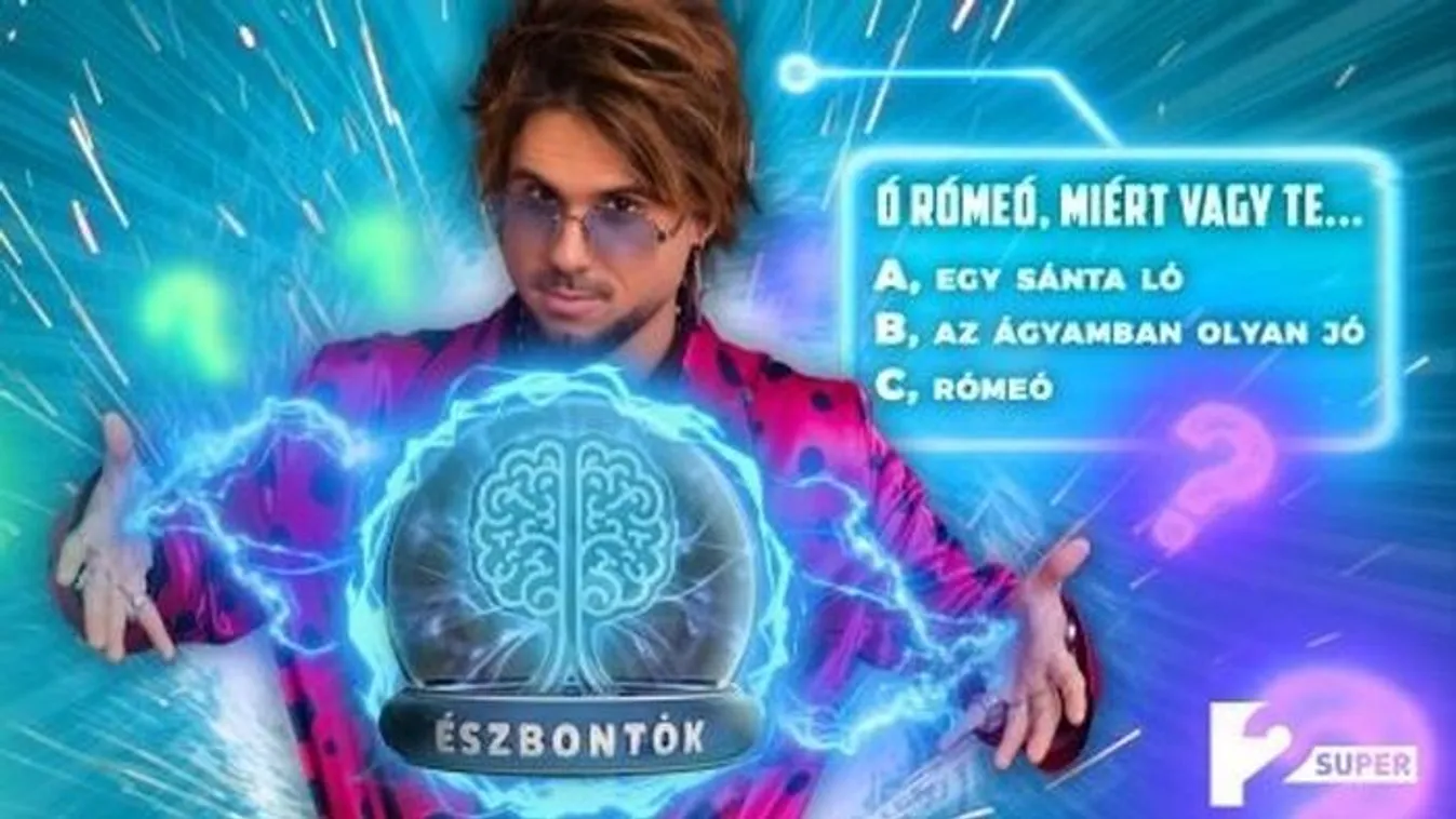 Fantasztikus bejelentés érkezett, hamarosan visszatér a TV2 sikerműsora